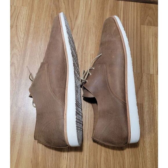 Nisolo Lightweight Flex Derby 11.5 - Picture 6 of 10